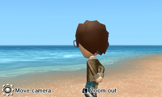 Illustration for article titled McFist's First 24 Hours of Tomodachi Life -- The Sequel's Prequel